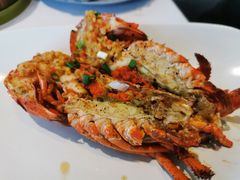 -解放碑威斯汀酒店-知味国际美食餐厅