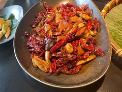 -Ameigo梅果·云贵川bistro(长宁来福士店)