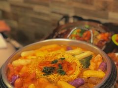 -韩一馆(吉大店)