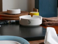 -Be Lived Cafe比例咖啡(摩天轮店)