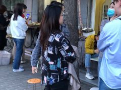 -非凡烧烤(历史博物馆店)