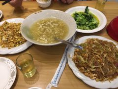 -乌镇那一年小院主题餐厅(甘泉西路店)