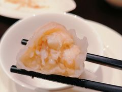 -京香轩·中餐厅(上海中庚聚龙酒店)