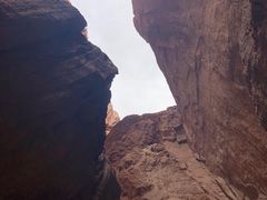 -天山神秘大峡谷