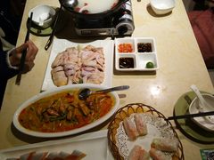 -泰米·休闲餐厅