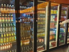 -黑金·寻焰自助百汇·烤肉·火锅(中街店)