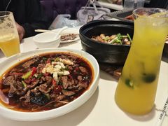 -太兴餐厅(东方广场分店)