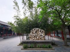 -莲池书院博物馆
