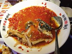 -湘阁里辣(南联锦泰城店)