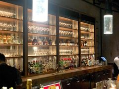-Mercato莫卡多露台餐厅与酒吧(K11店)
