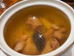 -神洲四海大酒楼(王府井澳门中心店)