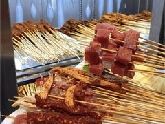 -袁记串串香(四平路店)