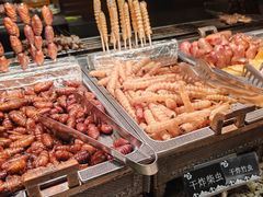 -初色海鲜自助(万丰路店)