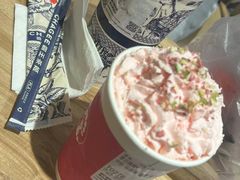 -霸王茶姬(正佳广场店)
