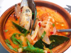 泰式冬荫功汤-YESTHAI(福田店)