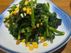 -小杨烤肉·陕西烧烤·陕西地方菜(明德门店)