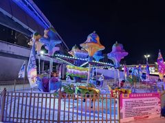 -沈阳奥体冰雪嘉年华