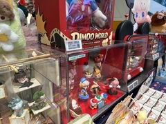 -泡泡玛特POPMART (北京超极合生汇店)