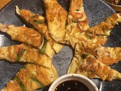 -韩都烤肉·烤鳗鱼(中街小北总店)