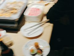 -玫瑰花园自助烤肉(顺义鑫海韵通店)