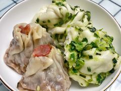-白玉兰食品甜凤店(合生汇店)