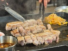 -Dombe豚(黑猪肉街店)