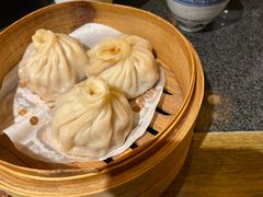 -南京大牌档(新街口德基广场店)