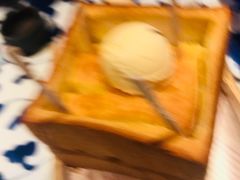 -绿茶餐厅(领展购物广场·中关村店)