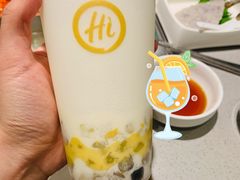 -海底捞火锅(高新万达广场店)