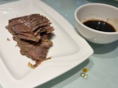 -玉华台饭庄·淮扬菜·烤鸭(望京店)