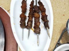 -313羊庄·羊肉火锅烧烤(李村店)