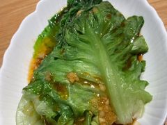 -裕鼎鲜·新中菜(青山湖万达店)