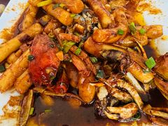 -妈妈的小作坊(陈家镇店)