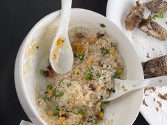 -汉水谣·江景餐厅(江滩店)