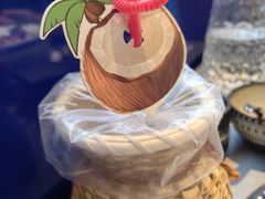 -沿江海南菜·文昌鸡祖师爷(大东海店)