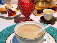 -三号黄浦会Canton Table