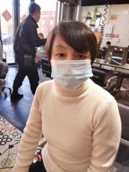 -無名发艺