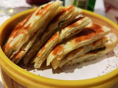 葱油饼-花家怡园