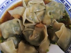 -古徽州馄饨店(宝安路店)