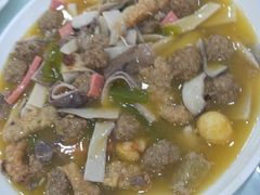 -凤来栖·净庭院·火锅(欧尚店)