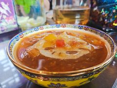 果子干-富华斋饽饽铺·宫廷糕点·伴手礼(护国新天地店)