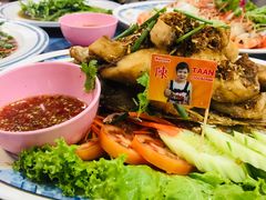 -陳妈妈泰国菜