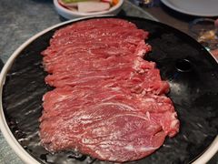 -额尔敦传统涮(公园西路店)