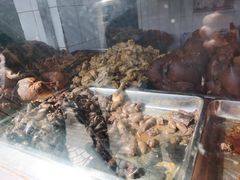 -土门八珍烤鸡腊味店(土门老店)