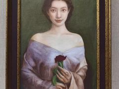 -龙慧画框·裱画配框工厂店