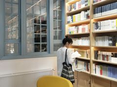 -三联韬奋书店(宽窄巷子店)