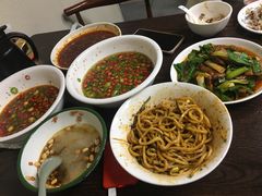 -艺味深尝(云锦路店)