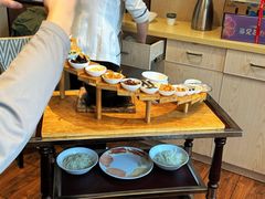-云采云南菜(中山北路店)