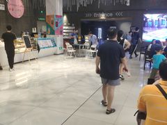 -幸福蓝海国际影城(上海三林店)