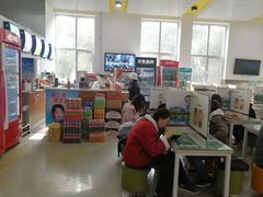 -中医药大学-老3楼餐厅